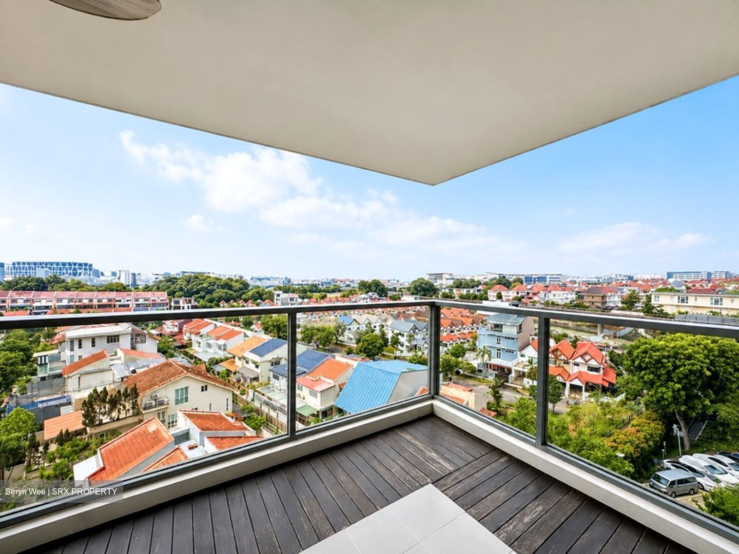 Double Bay Residences (D18), Condominium #608699431